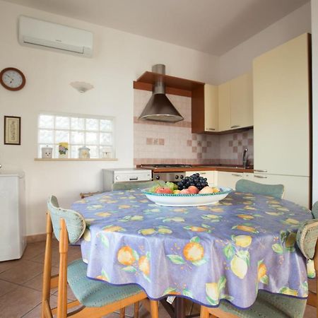 Villa Nadia Con Splendida Vista Mare Castellammare del Golfo Ngoại thất bức ảnh