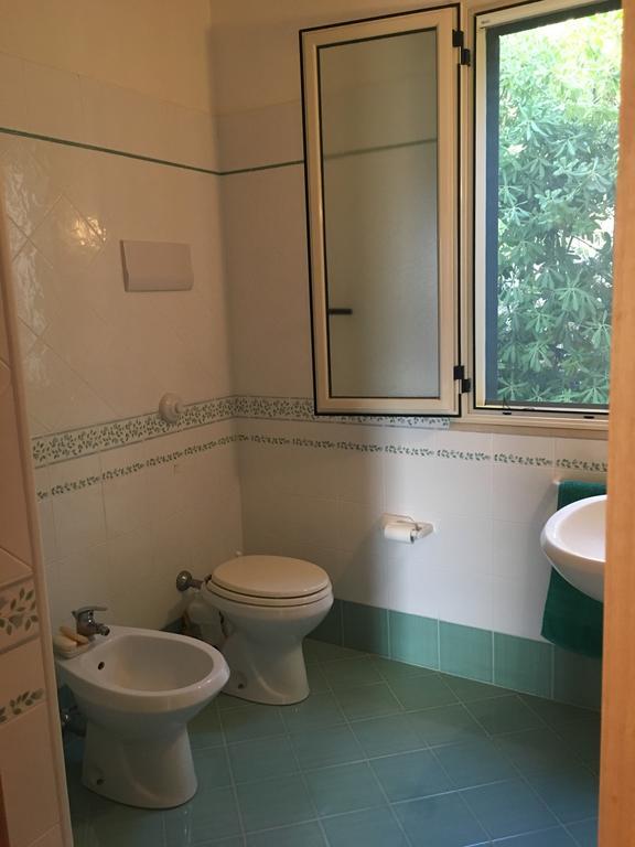 Villa Nadia Con Splendida Vista Mare Castellammare del Golfo Ngoại thất bức ảnh