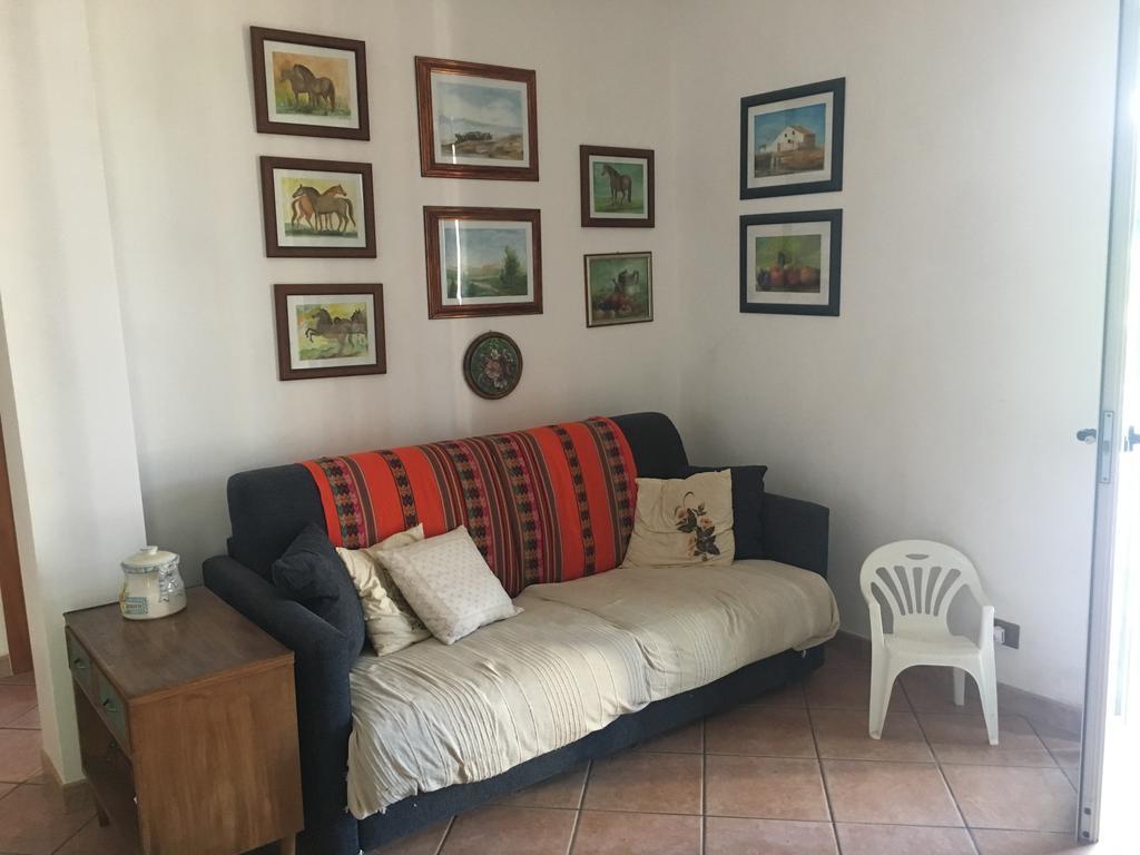Villa Nadia Con Splendida Vista Mare Castellammare del Golfo Ngoại thất bức ảnh
